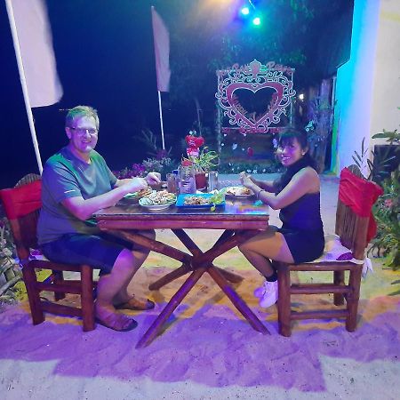 Jao Bay Resort מראה חיצוני תמונה