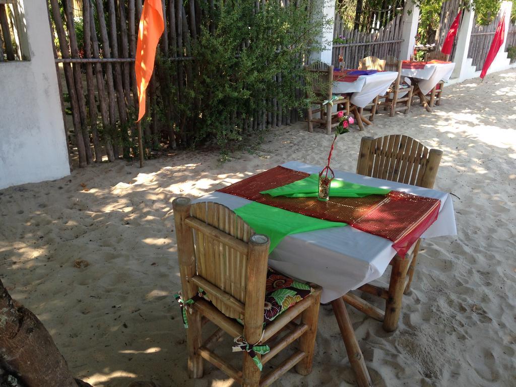 Jao Bay Resort מראה חיצוני תמונה
