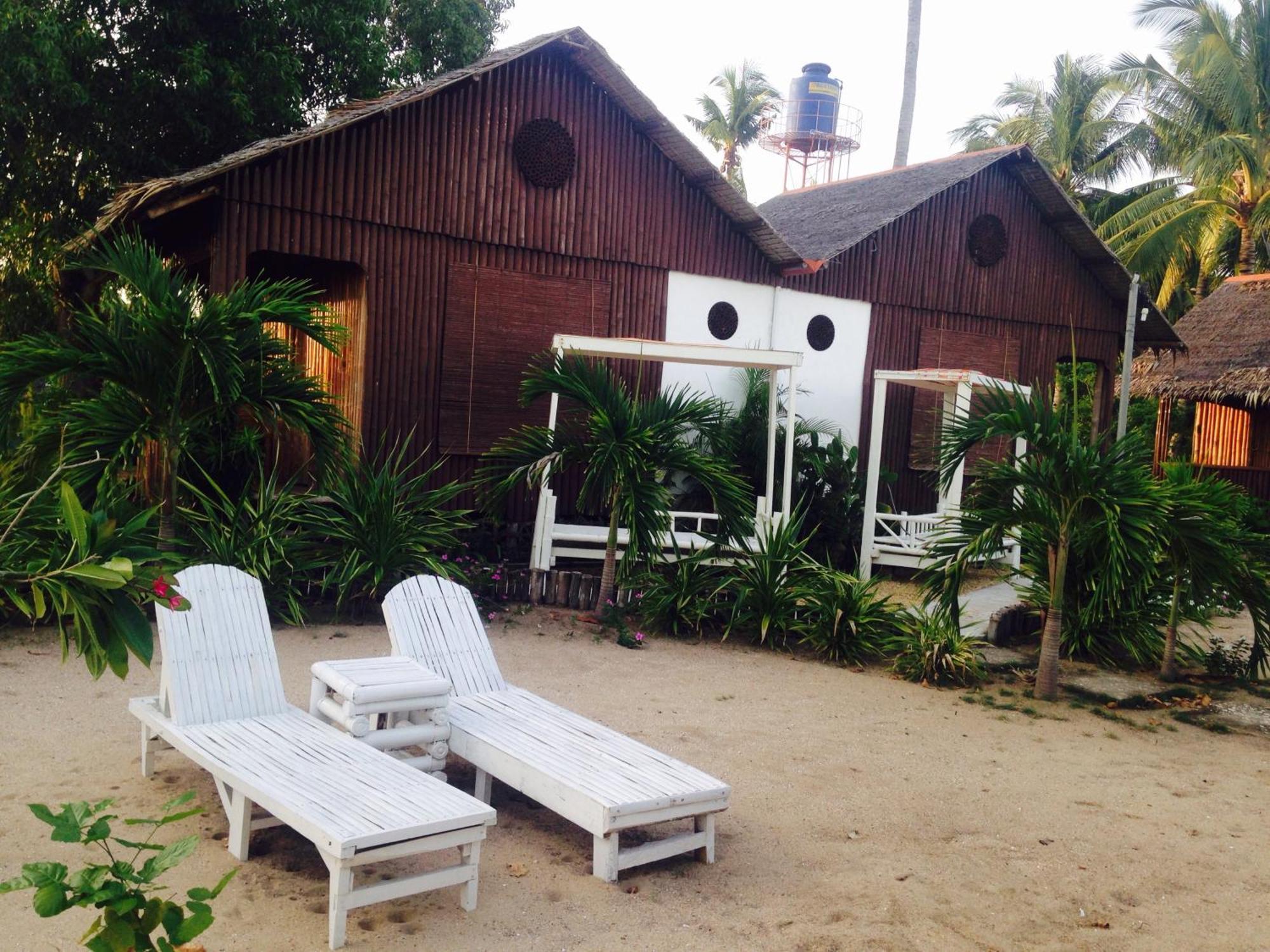 Jao Bay Resort מראה חיצוני תמונה