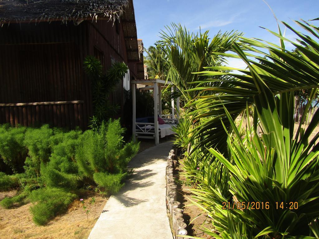 Jao Bay Resort מראה חיצוני תמונה