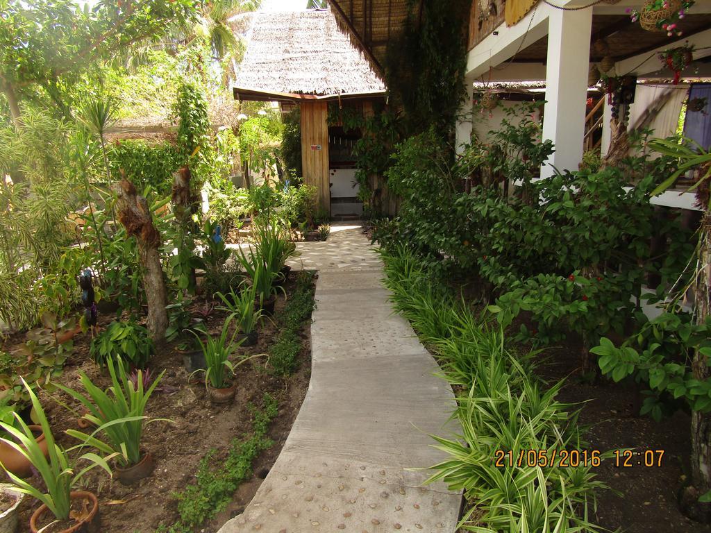 Jao Bay Resort מראה חיצוני תמונה