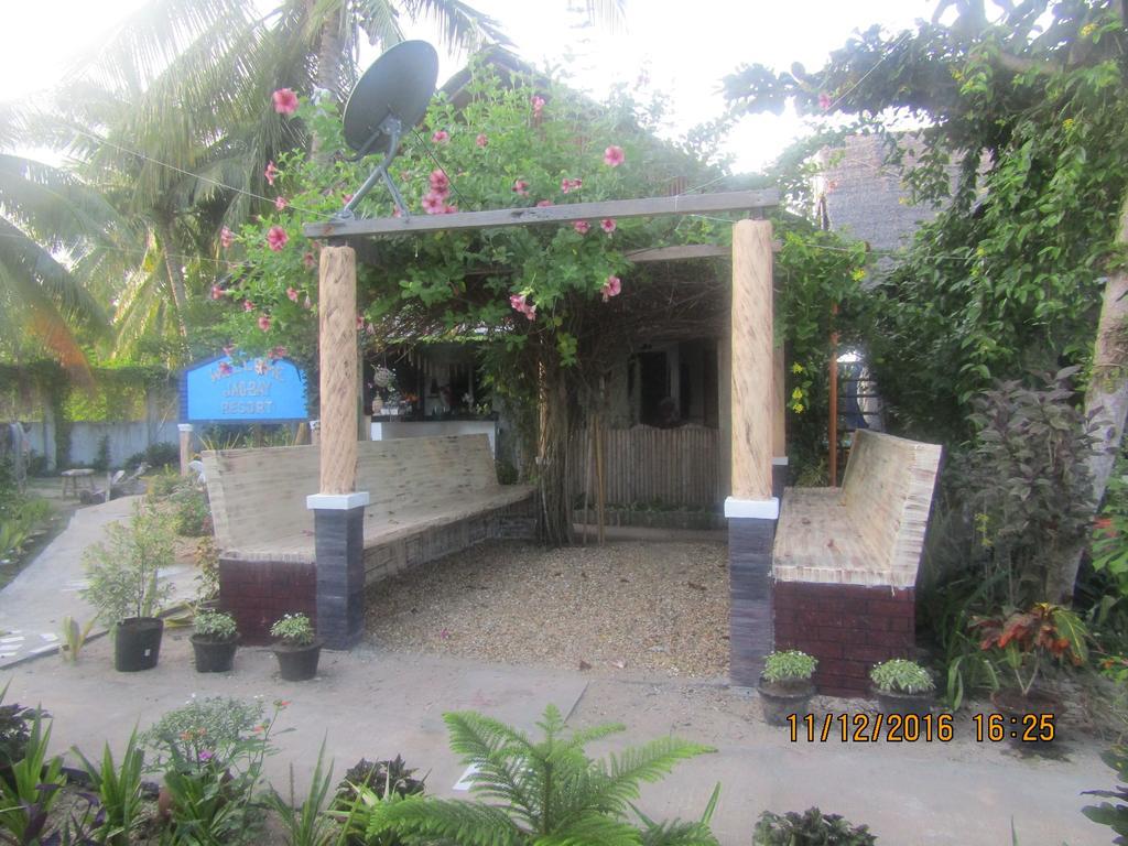 Jao Bay Resort מראה חיצוני תמונה