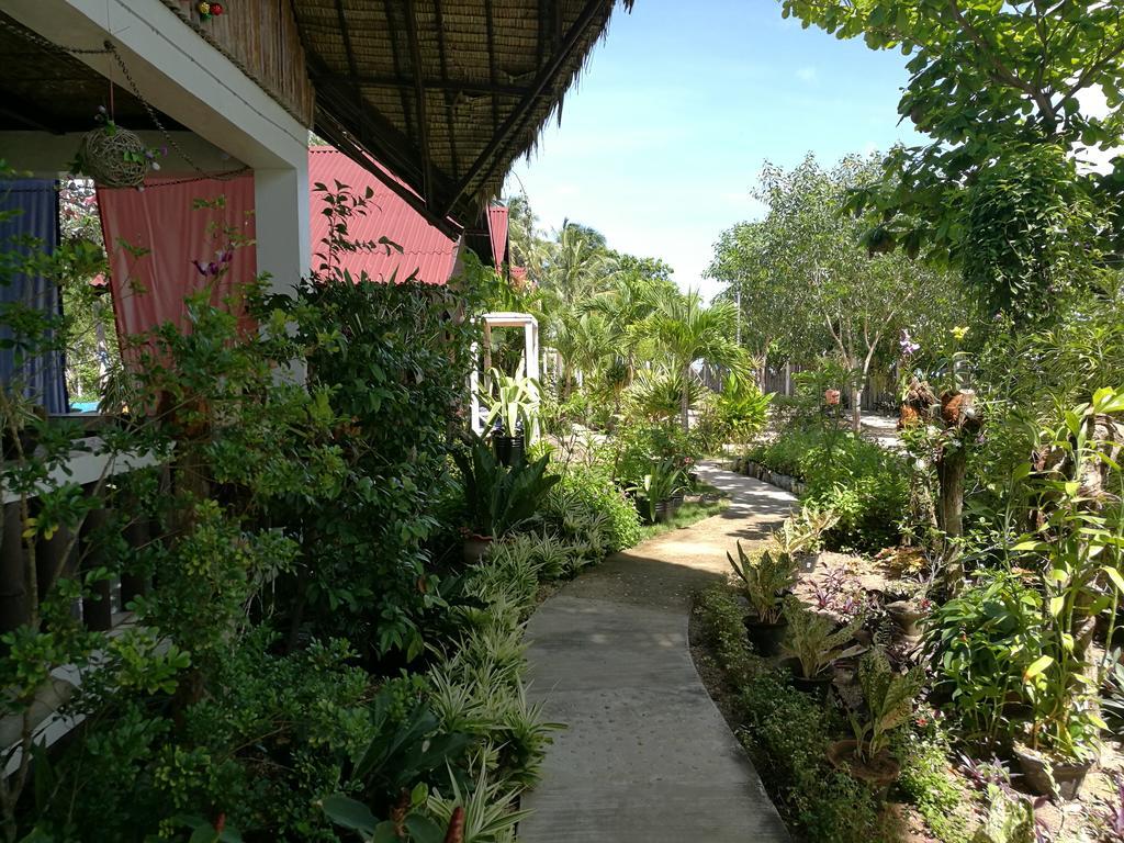 Jao Bay Resort מראה חיצוני תמונה
