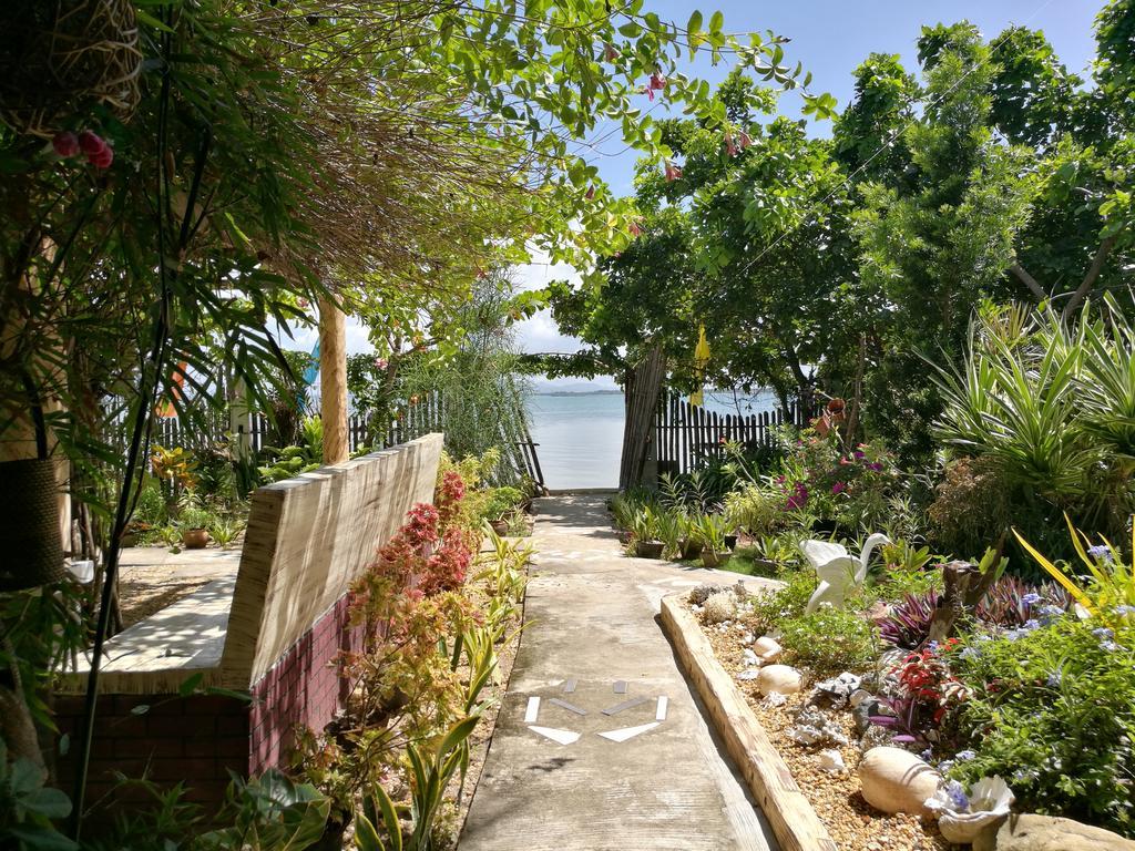 Jao Bay Resort מראה חיצוני תמונה