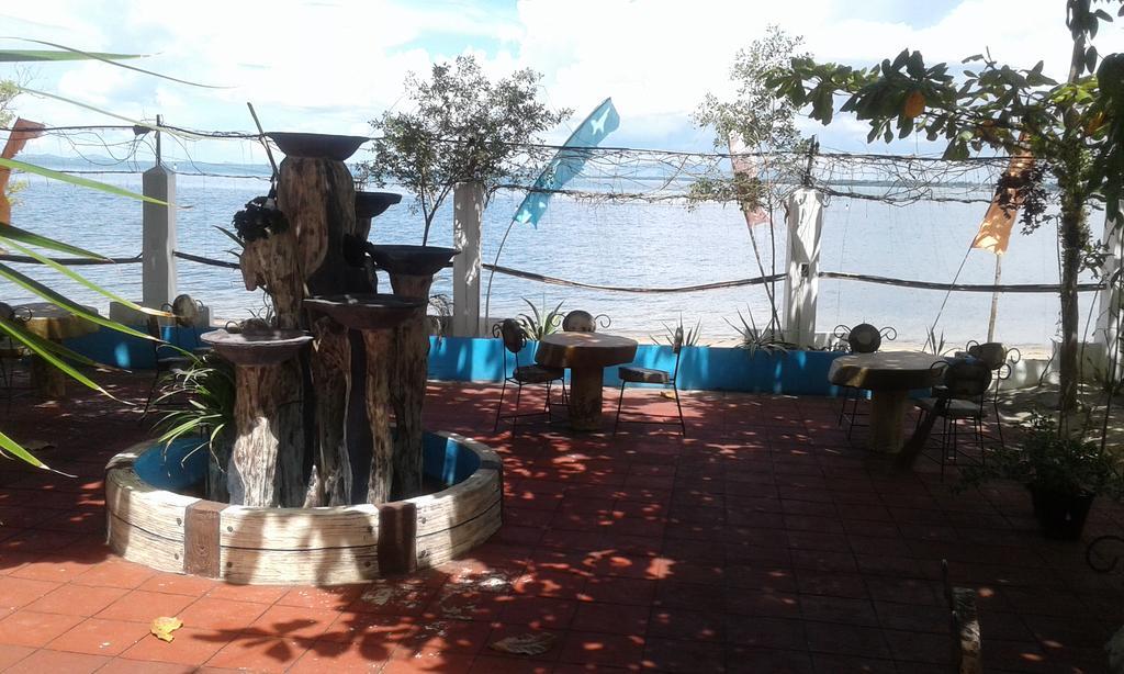 Jao Bay Resort מראה חיצוני תמונה