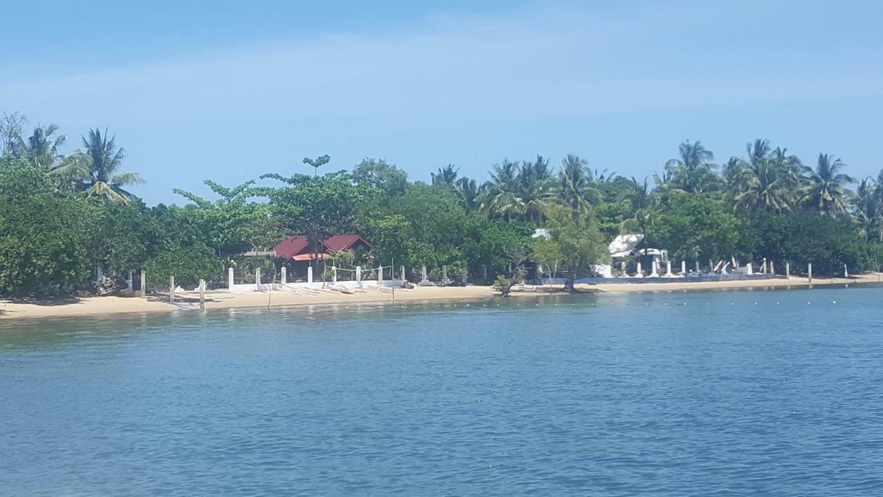 Jao Bay Resort מראה חיצוני תמונה