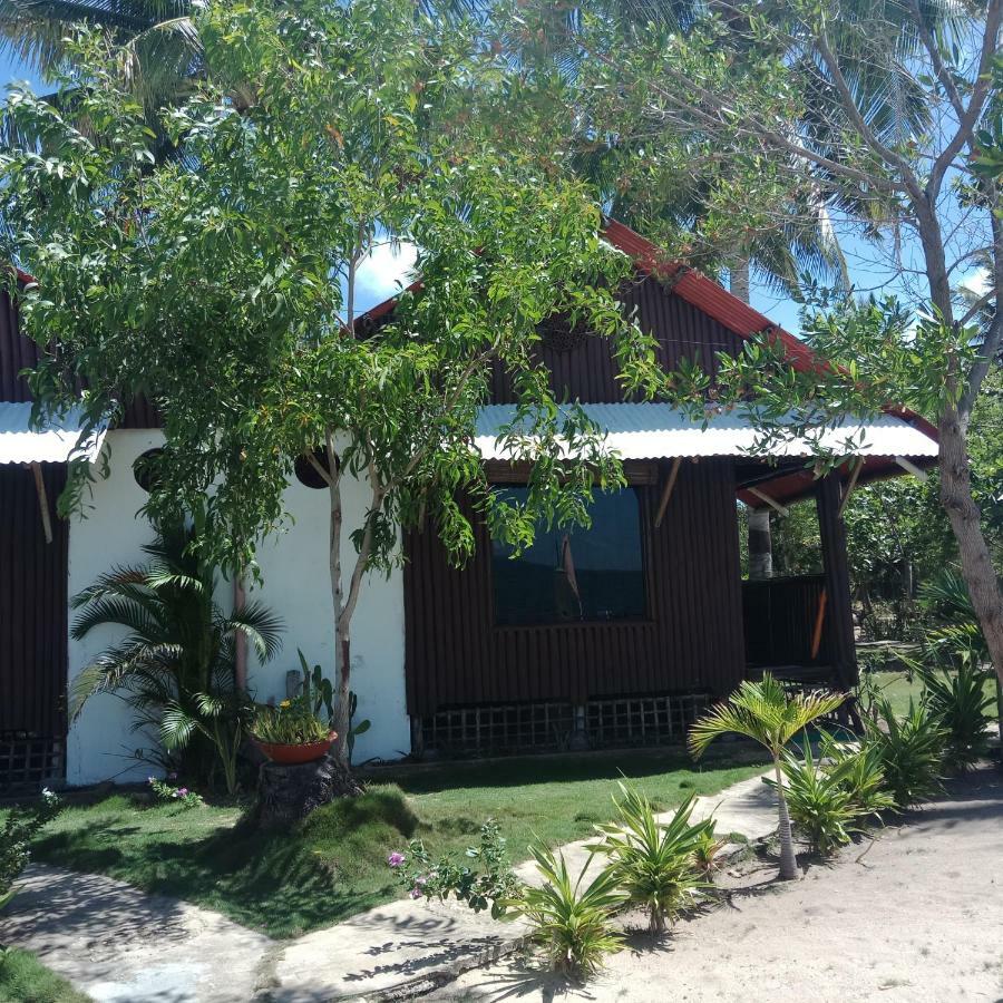 Jao Bay Resort מראה חיצוני תמונה