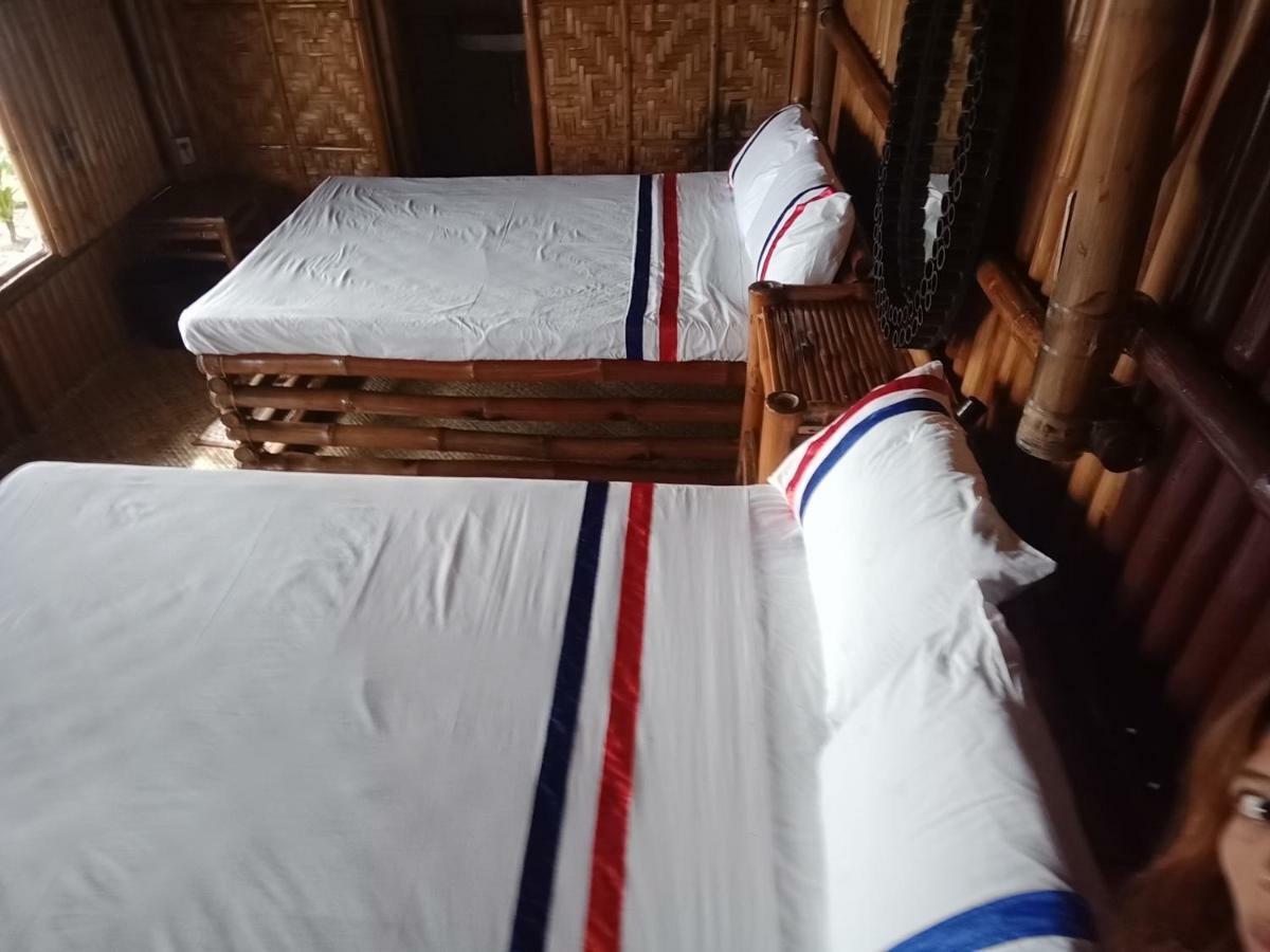 Jao Bay Resort מראה חיצוני תמונה
