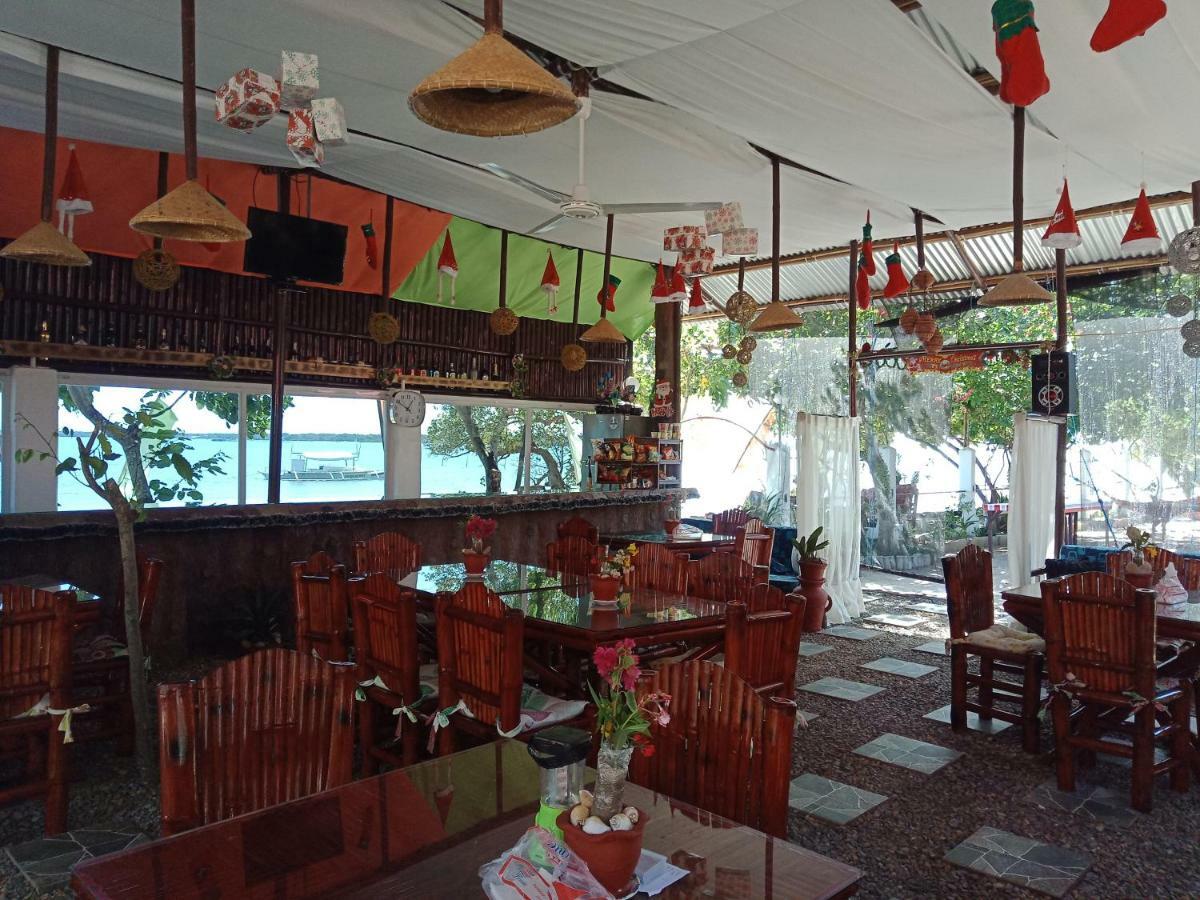 Jao Bay Resort מראה חיצוני תמונה
