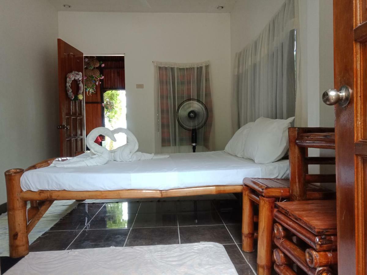 Jao Bay Resort מראה חיצוני תמונה