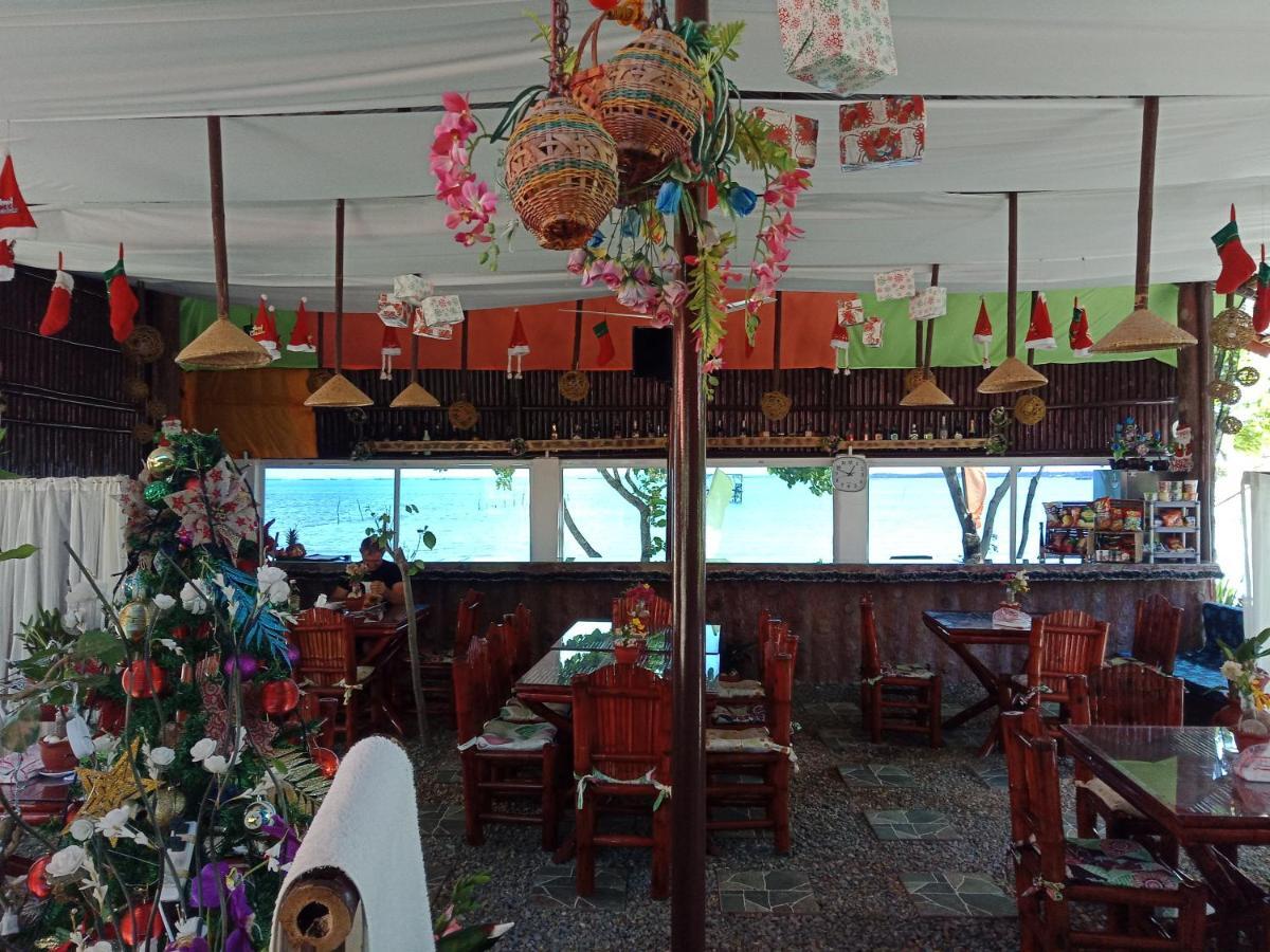 Jao Bay Resort מראה חיצוני תמונה