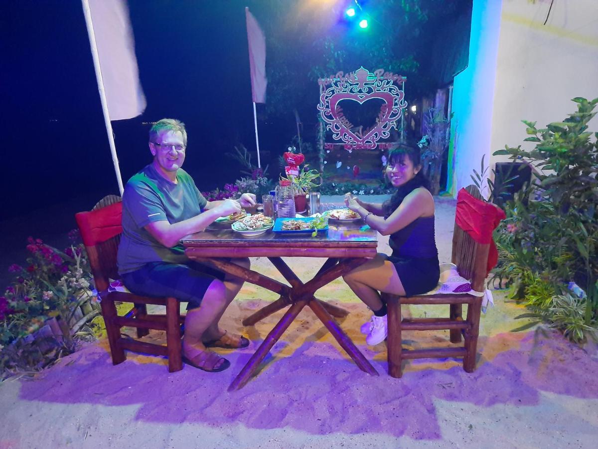 Jao Bay Resort מראה חיצוני תמונה
