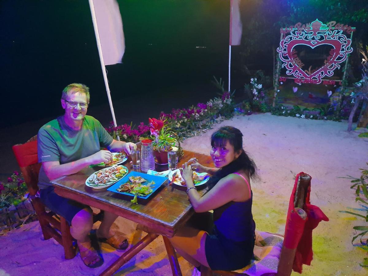 Jao Bay Resort מראה חיצוני תמונה
